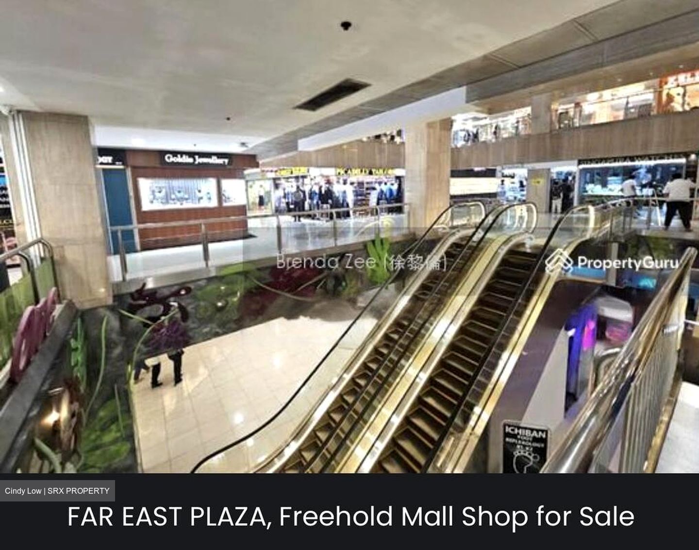 Far East Plaza (D9), Shop House #460847431
